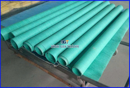 TẤM AMIANG CHỐNG CHÁY: ĐẶC TÍNH VÀ ỨNG DỤNG