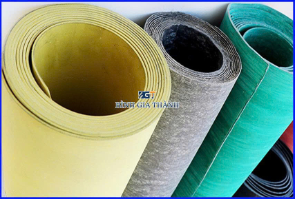 TẤM AMIANG CHỐNG CHÁY: ĐẶC TÍNH VÀ ỨNG DỤNG