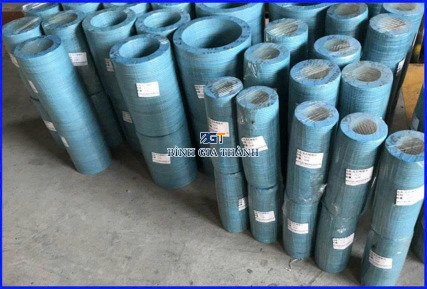 TẤM BÌA AMIANG CÁCH NHIỆT, CHỊU LỬA