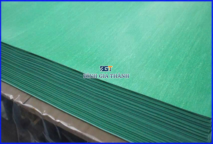 TẤM BÌA AMIANG CÁCH NHIỆT, CHỊU LỬA