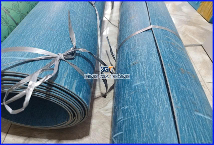 TẤM BÌA AMIANG CHỊU DẦU