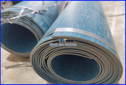 TẤM BÌA AMIANG CHỊU DẦU