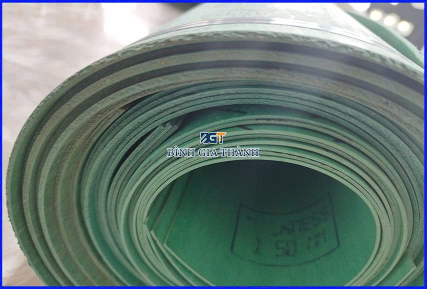 TẤM BÌA AMIANG CHỊU DẦU