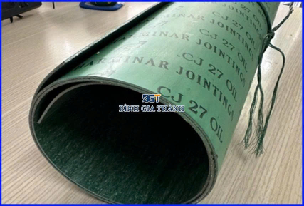 TẤM BÌA AMIANG CHỊU DẦU