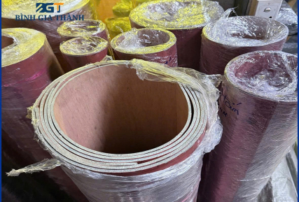 TẤM BÌA AMIANG CHỊU NHIỆT ĐỘ CAO