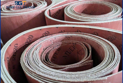 TẤM BÌA AMIANG CHỊU NHIỆT ĐỘ CAO