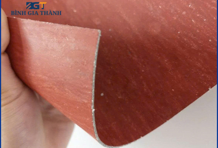 TẤM BÌA AMIANG CHỊU NHIỆT ĐỘ CAO