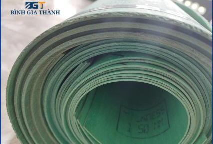 TẤM BÌA AMIANG CHỊU NHIỆT ĐỘ CAO