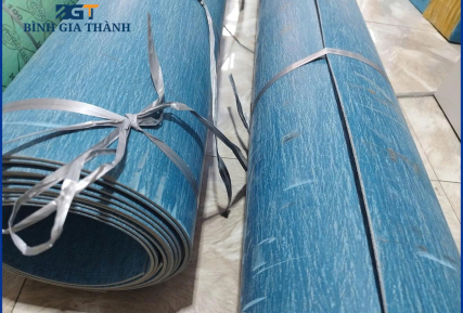 TẤM BÌA AMIANG CHỊU NHIỆT ĐỘ CAO