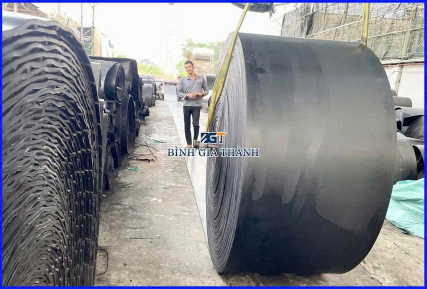 TẤM CAO SU BỐ VẢI - CAO SU TẤM CÓ LỚP BỐ Ở GIỮA