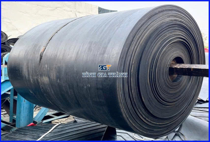 TẤM CAO SU BỐ VẢI - CAO SU TẤM CÓ LỚP BỐ Ở GIỮA