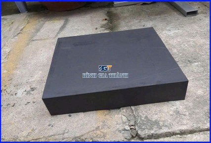 TẤM CAO SU CHỐNG RUNG KÊ MÁY