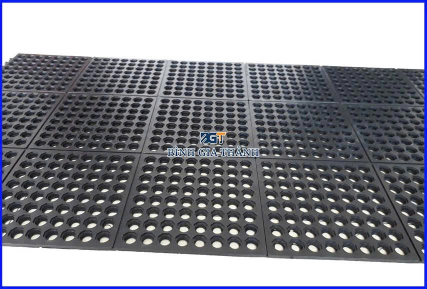 TẤM CAO SU CHỐNG TRƯỢT CHO SÀN BẾP