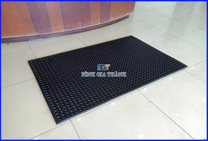 TẤM CAO SU CHỐNG TRƯỢT KHU VỰC PHA CHẾ