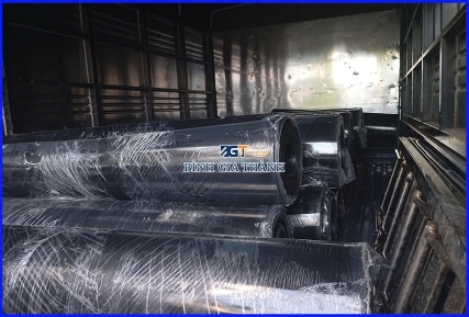 TẤM CAO SU DÀY 3mm