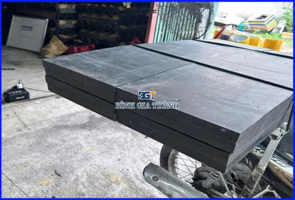 TẤM CAO SU GIẢM CHẤN KÊ MÁY