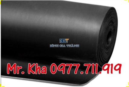 TẤM CAO SU LÓT SÀN BGT