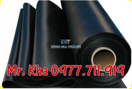 TẤM CAO SU LÓT SÀN BGT