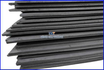 TẤM CAO SU XỐP EVA (10mmx1200mmx2400mm)