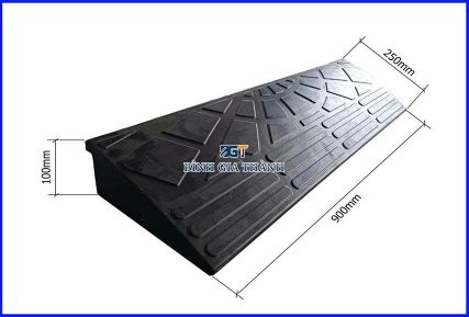 TẤM DỐC VỈA HÈ