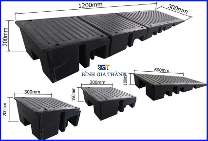 TẤM KÊ BẬC THỀM