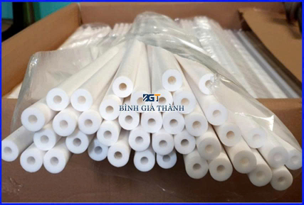 TẤM NHỰA TEFLON PTFE