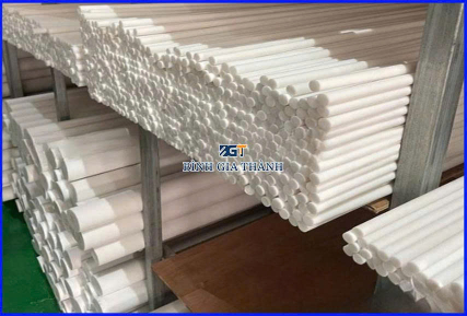 TẤM NHỰA TEFLON PTFE