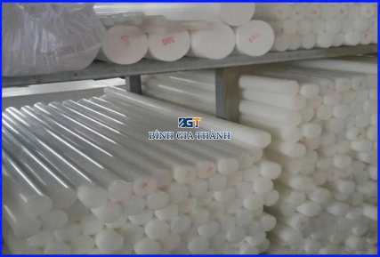 TẤM NHỰA TEFLON PTFE