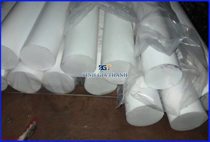 TẤM NHỰA TEFLON PTFE