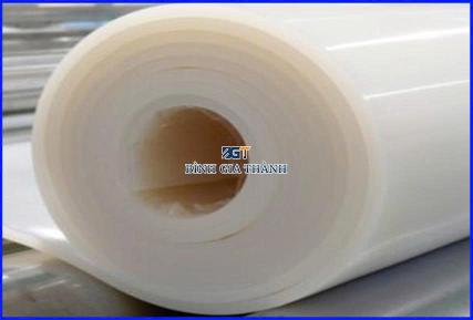 TẤM SILICON DÀY 10mm