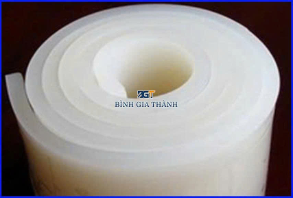 TẤM SILICON DÀY 3mm