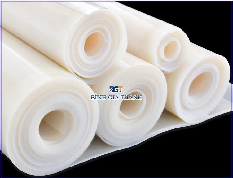 TẤM SILICON MÀU TRẮNG TẤM SILICON MÀU TRẮNG