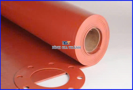 TẤM SILICONE DÀY 5MM - 5 LY (KHỔ RỘNG 1000 - 1200 - 1500MM)