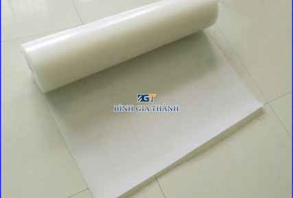 TẤM SILICONE DẺO