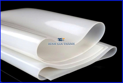 TẤM SILICONE DẺO