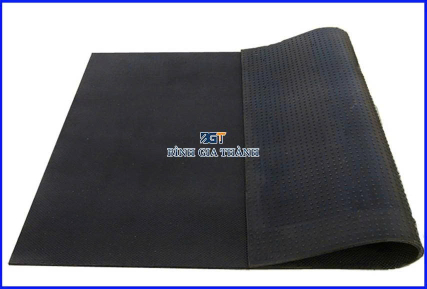 THẢM CAO SU CHỊU LỰC CHO BÒ ĐỨNG