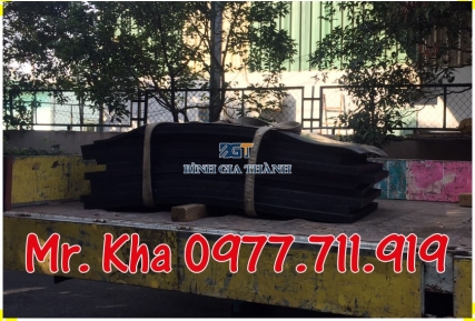 THẢM CAO SU LÓT SÀN CHỊU LỰC