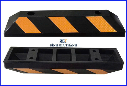 THANH CHẶN LÙI XE