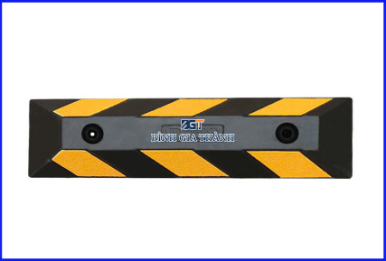 THANH CHẶN LÙI XE