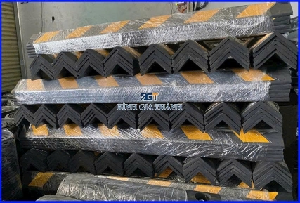 THANH ỐP CỘT PHẢN QUANG