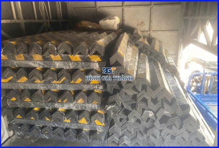 THANH ỐP GÓC CỘT HÌNH CHỮ L (CORNER GUARD)