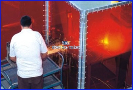 THÔNG TIN NHÀ CUNG CẤP RÈM NHỰA PVC CHẤT LƯỢNG RÈM NHỰA PVC GIÁ TỐT