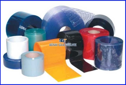THÔNG TIN NHÀ CUNG CẤP RÈM NHỰA PVC CHẤT LƯỢNG RÈM NHỰA PVC GIÁ TỐT