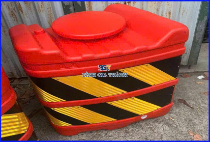 THÙNG GIẢM CHẤN NẠP CÁT