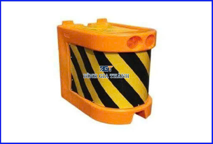 THÙNG GIẢM CHẤN - THIẾT BỊ AN TOÀN GIAO THÔNG