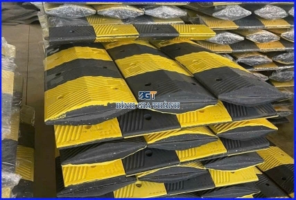 TIÊU CHUẨN GỜ GIẢM TỐC