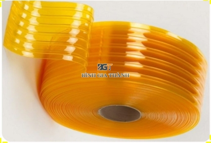 TÌM HIỂU VỀ MÀN NHỰA PVC VÀ CÔNG DỤNG CỦA MÀN NHỰA PVC