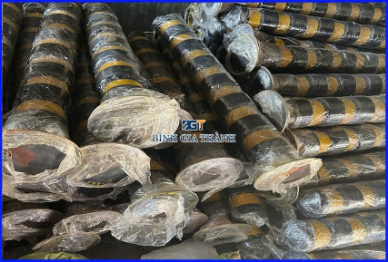 TRỤ CẢNH BÁO, CỌC TIÊU GIAO THÔNG