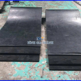 ỨNG DỤNG CỦA CAO SU TẤM TRONG CÔNG NGHIỆP