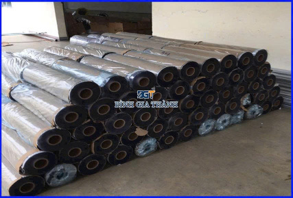 VÁCH NGĂN NHỰA DẺO